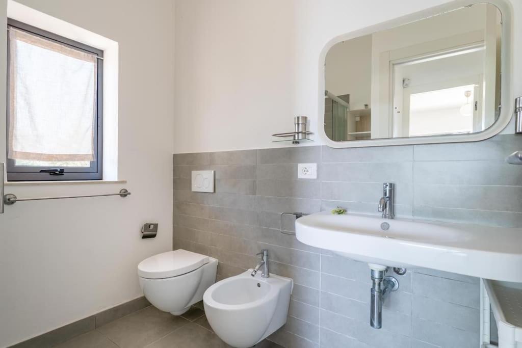 Villa Pettegola Tenuta Il Cavaliere Di Italia Noto- Vista Mare Mini Piscina Idromassaggio Luaran gambar
