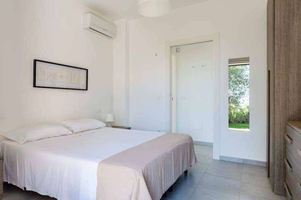 Villa Pettegola Tenuta Il Cavaliere Di Italia Noto- Vista Mare Mini Piscina Idromassaggio Luaran gambar