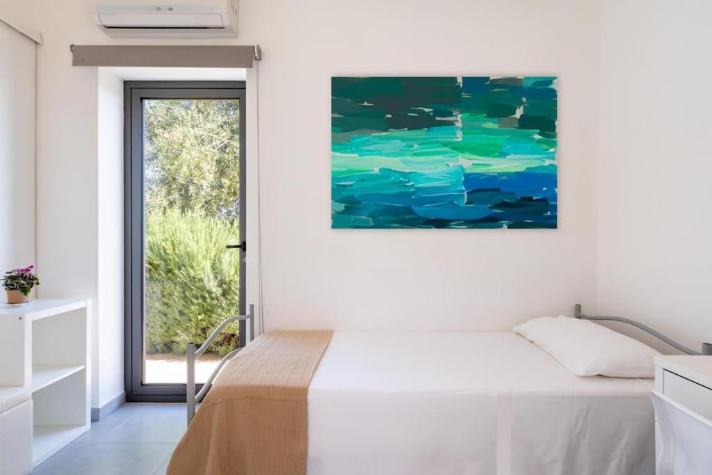 Villa Pettegola Tenuta Il Cavaliere Di Italia Noto- Vista Mare Mini Piscina Idromassaggio Luaran gambar